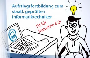 Informatiktechniker